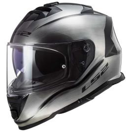 Ls2 Capacete Integral Ff800 Storm M Jeans