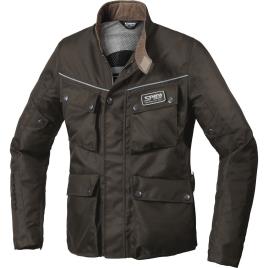 Spidi Casaco Originals Enduro M Coffee