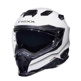 Nexx Capacete Integral X.wst 2 Plain 2XS White