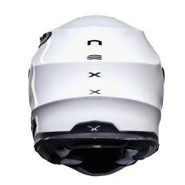 Capacete Integral X.wst 2 Plain 2XS White