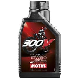 300v Fl Off Road 15w60 1l One Size