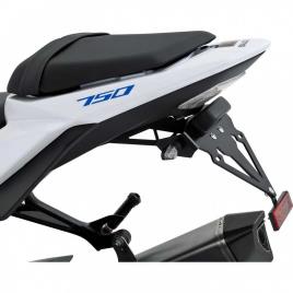 Reflectors 94 x 28 mm Red