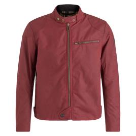 Belstaff Casaco Ariel 2 Pro S Red