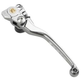 Zeta Alavanca Embreagem Pivot Fp Ze42-4621 4 Dedos One Size Grey