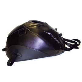Tank Pad Yamaha Yzf 125 R One Size Bright Violet