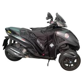 Leg Cover Piaggio Mp Termoscud® Pro 3 30 One Size Black