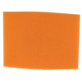 Filtro Ar Fantic 303 One Size Orange