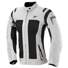 Casaco Sd-jt46 Summer Touring XL Ice / Black