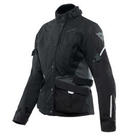 Casaco Tempest 3 D-dry 42 Black / Black / Ebony