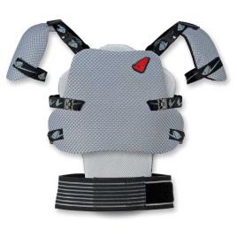 Ufo Colete Proteção Lighthawk Short S-M Grey