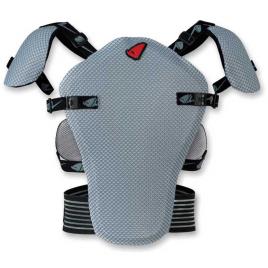 Ufo Colete Proteção Lighthawk Short S-M Grey