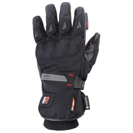 Luvas Thermog+ Goretex 8 Black