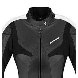 Spidi Traje Poison Touring Lady 48 Black-Anthracite
