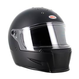 Capacete Integral Eliminator XS Matte Black