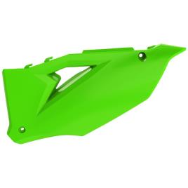 Painéis Laterais Kawasaki Kx450f 19-20 One Size Lime Green