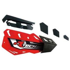 Protetores De Mão Replacement Cover Flx One Size Red