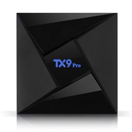 Mini PC Box VE8-TX9 PRO 3GB/32GB 4K Android - INSYS