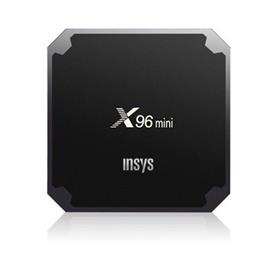 Mini PC Box VE8 X96 2GB/16GB 4K Android - 