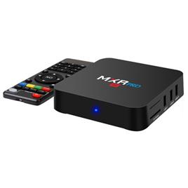 Mini PC Media Box VE8-MXR PRO 4GB/32GB 4K Android - INSYS