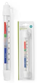 Termómetro Tubo (-50°C / +30ºC) - NEDIS