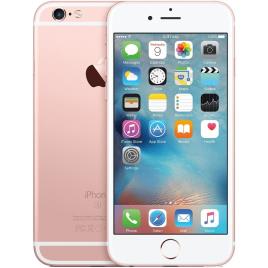 iPhone 6S de 64Gb Rose Gold Grade A+