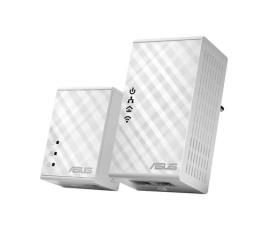 Kit Power Lines 500Mbit/s Ethernet LAN Wi-Fi - ASUS PL-N12