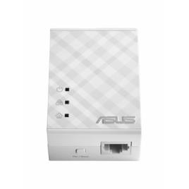 Powerline Asus PL-N12 Wireless AV 500Mbps Kit