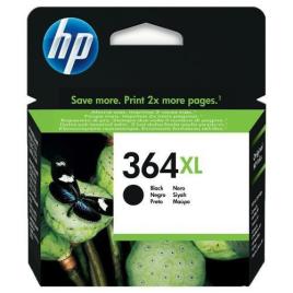364XL - CN684EE tinta negro original