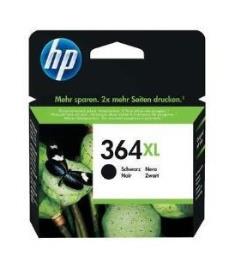 HP 364XL Original Preto 1 Unidade(s)