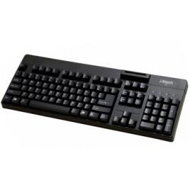 TECLADO LIFETEC.SMART CARD   -LFKEY042
