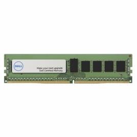 DDR4 - 8 GB - DIMM 288-pin - 2400 MHz / PC4-19200 - 1.2 V - registado - ECC - para PowerEdge FC630, M830, R430, R630, R830, T430
