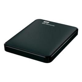 DISCO 2.5 EXT USB 3.0 2TB WD ELEMENTS  -WDBBJH0020BBK