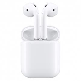 Apple Airpods Bluetooth com caixa de carregamento