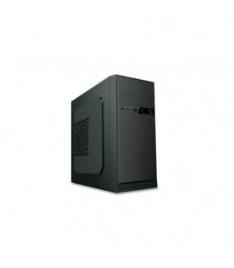 Caixa Minitower Black Matx, usb 3.0 sem Fonte Alimentação -  M500