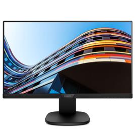 Monitor Philips Led Ips 22