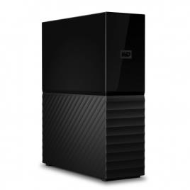 MY BOOK  6TB EMEA