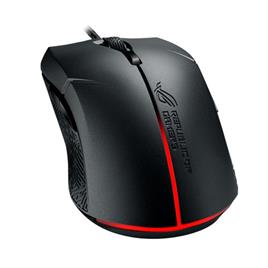 Rato Asus Rog Strix Evolve