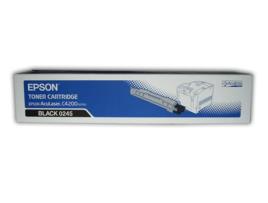 Toner EPSON Preto (C13S050245)