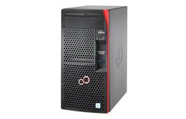 Servidor E3-1225v6 8GB 2x1TB R0,1 1YOS - FSC TX1310M3 - FUJITSU