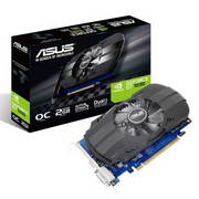 Pgv Asus Nvidia Gt1030 Phoenix 2gb Gddr5 Pcie3