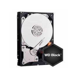 HDD 500GB Black 3.5 64mb cache SATA 6Gb/seg