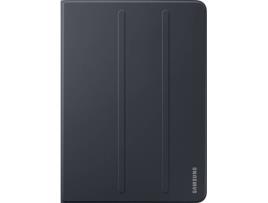 Capa Tablet SAMSUNG Galaxy Tab S3 EF-BT820PBEGWW Preto