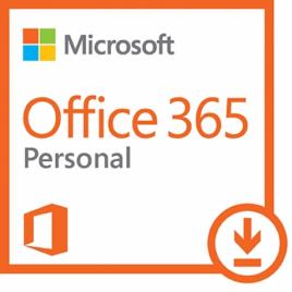 MICROSOFT 365 PERSONAL ALL LANG ESD