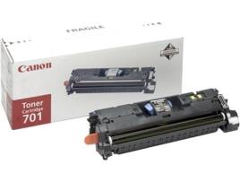 Toner CANON 701 Preto (9287A003AA)
