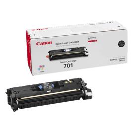TONER CANON 701BK BP-5200 BLK