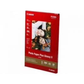 Photo Paper Plus PP-201 A3 (20 folhas)