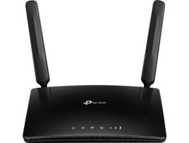 Router 4G TP-LINK Archer-MR200 (AC750 - 300 + 433 Mbps)