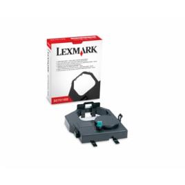 LEXMARK FITA PRETA ELEVADA CAPACIDADE