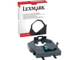 LEXMARK - FITA PRETA ELEVADA CAPACIDADE