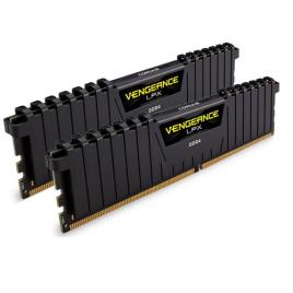 Memória Ram  Vengeance Lpx 16gb (2x8gb) Ddr